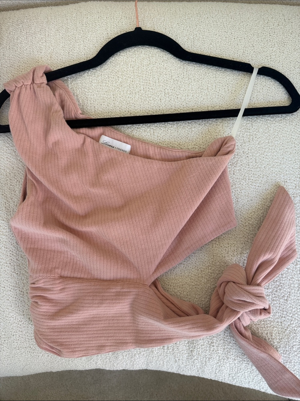 Lovers + Friends Winona Top